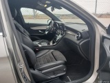  Mercedes  G-Klasee MERCEDES-BENZ Clase GLC / 2019 / 5P / todoterreno GLC 300 de 4MATIC #6