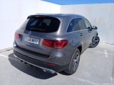  Mercedes  G-Klasee Clase GLC GLC 300 e 4Matic (253.953)AMG 2.0 AMG Line 320CV AT9 E6d #2