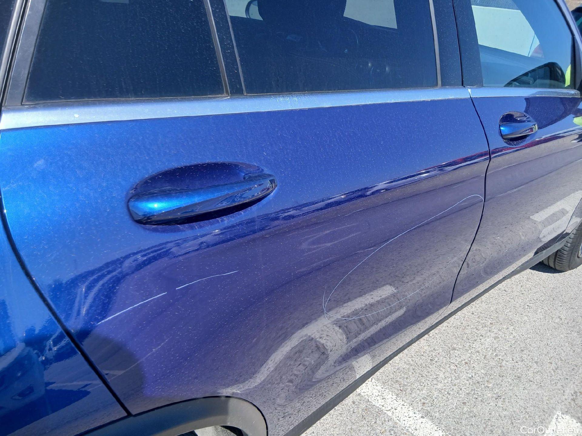  Mercedes  G-Klasee MERCEDES-BENZ GLC Coupé / 2019 / 5P / coupé GLC 220 d 4MATIC #12