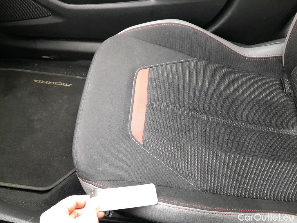  Opel  Mokka OPEL  / 2020 / 5P / todoterreno 1.5 D GS Line (AC) #5