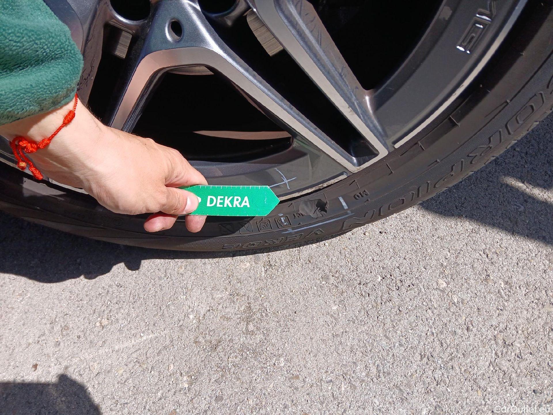  Mercedes  G-Klasee Clase GLC GLC 300 e 4Matic (253.953)AMG 2.0 AMG Line 320CV AT9 E6d #18