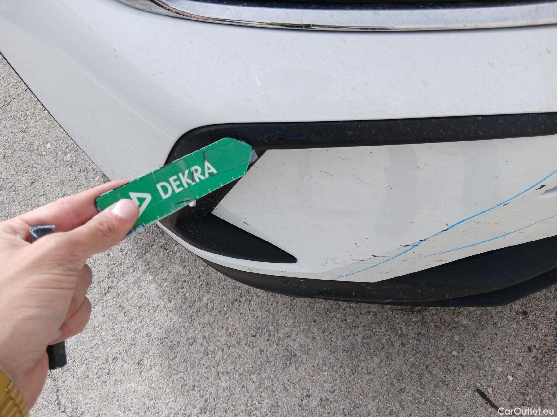  Opel   Grandland X OPEL Grandland / 2021 / 5P / todoterreno 1.5 CDTi Business Edition Auto #4