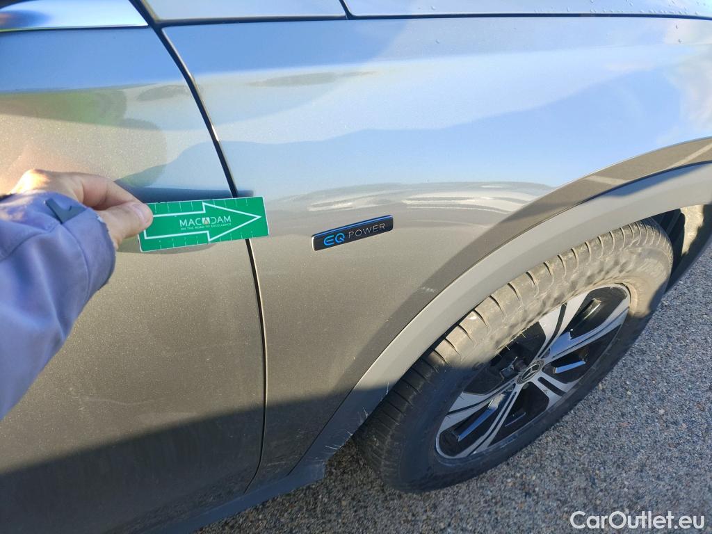  Mercedes  G-Klasee MERCEDES-BENZ GLE / 2018 / 5P / todoterreno GLE 350 de 4MATIC (Híbrido Enchufable) #7