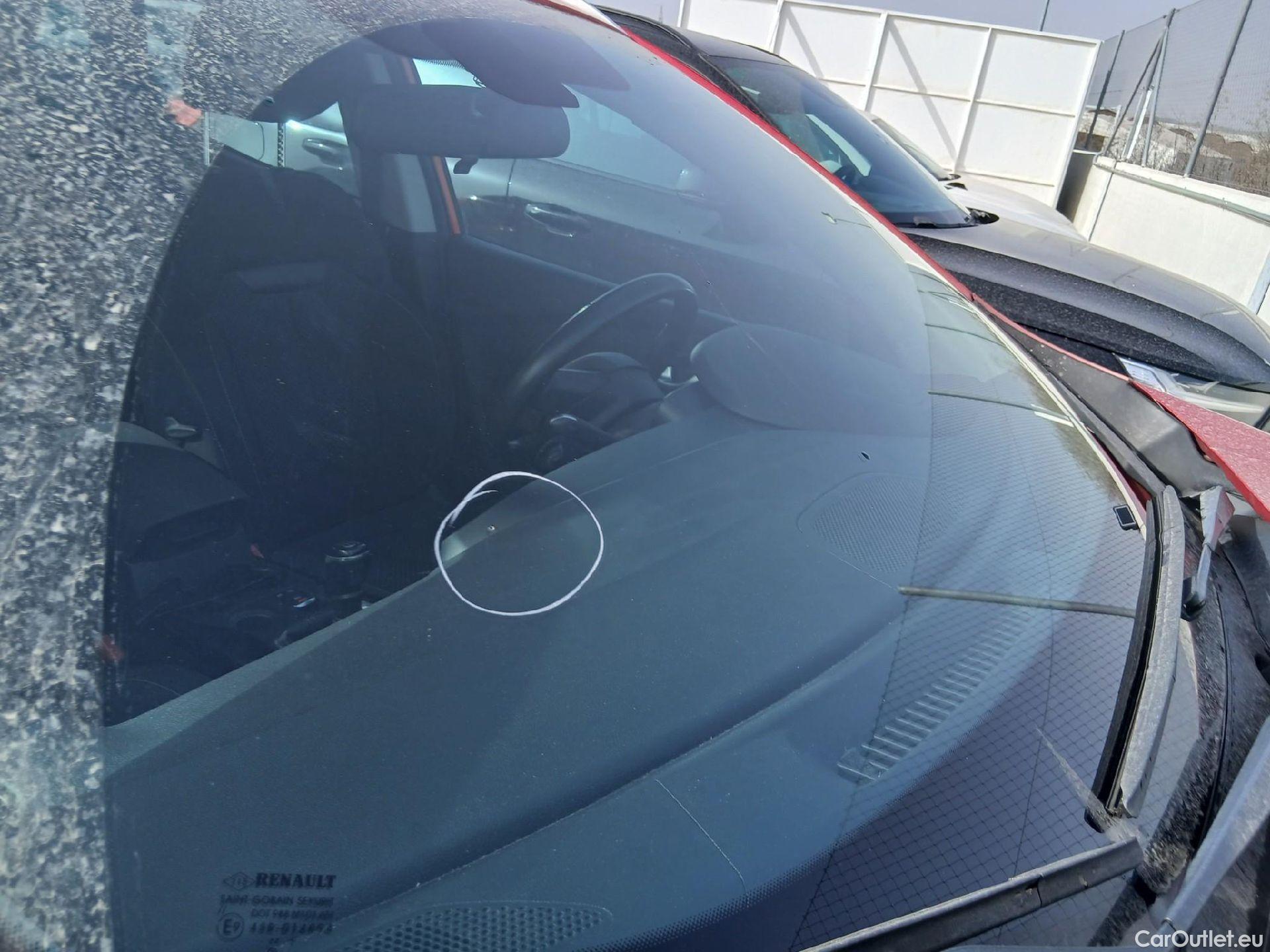  Renault  Kadjar RENAULT  / 2019 / 5P / crossover Intens Blue dCi 85kW (115CV) (CX) #12