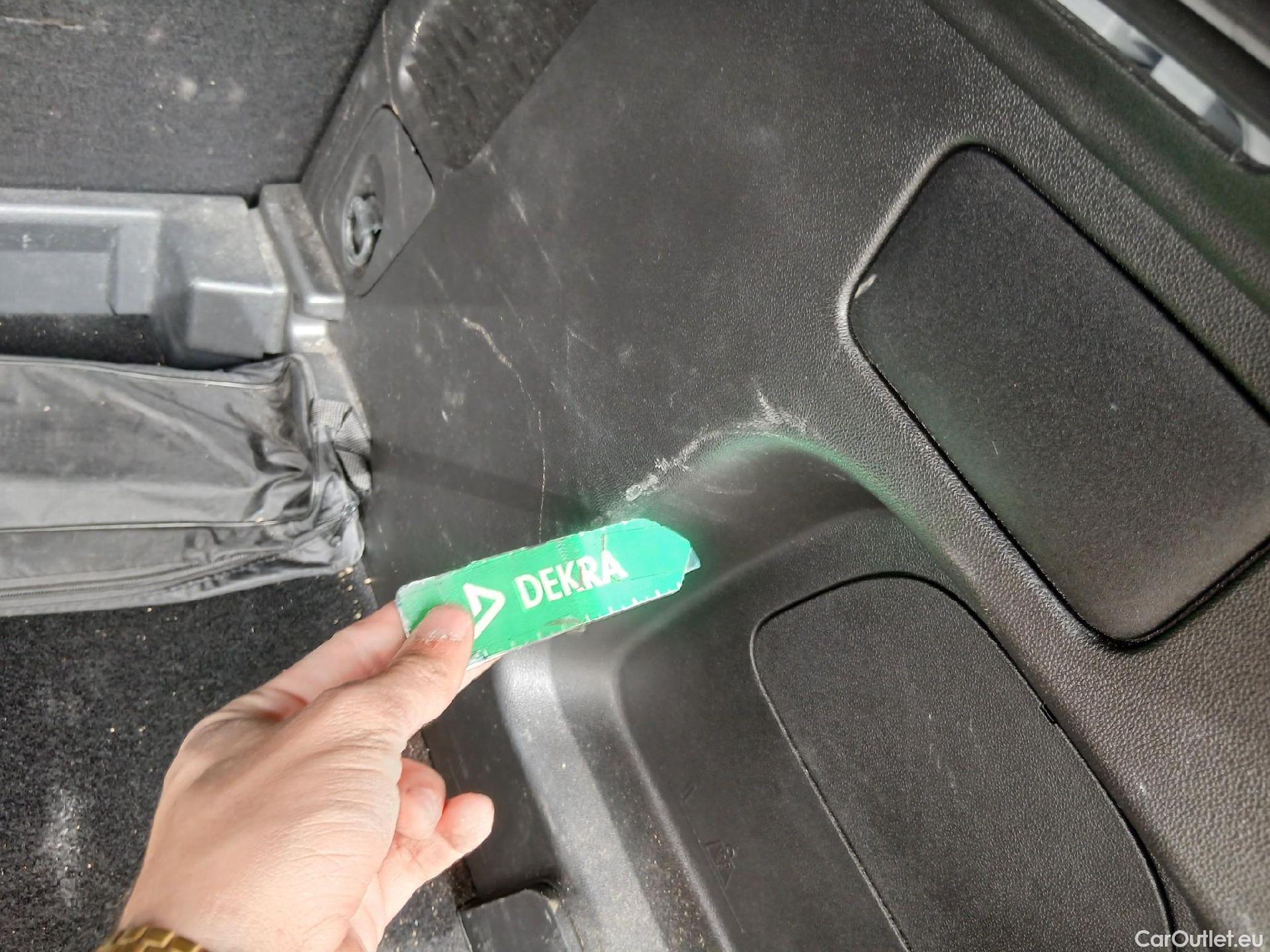  Opel   Grandland X OPEL Grandland / 2021 / 5P / todoterreno 1.5 CDTi Business Edition Auto #35