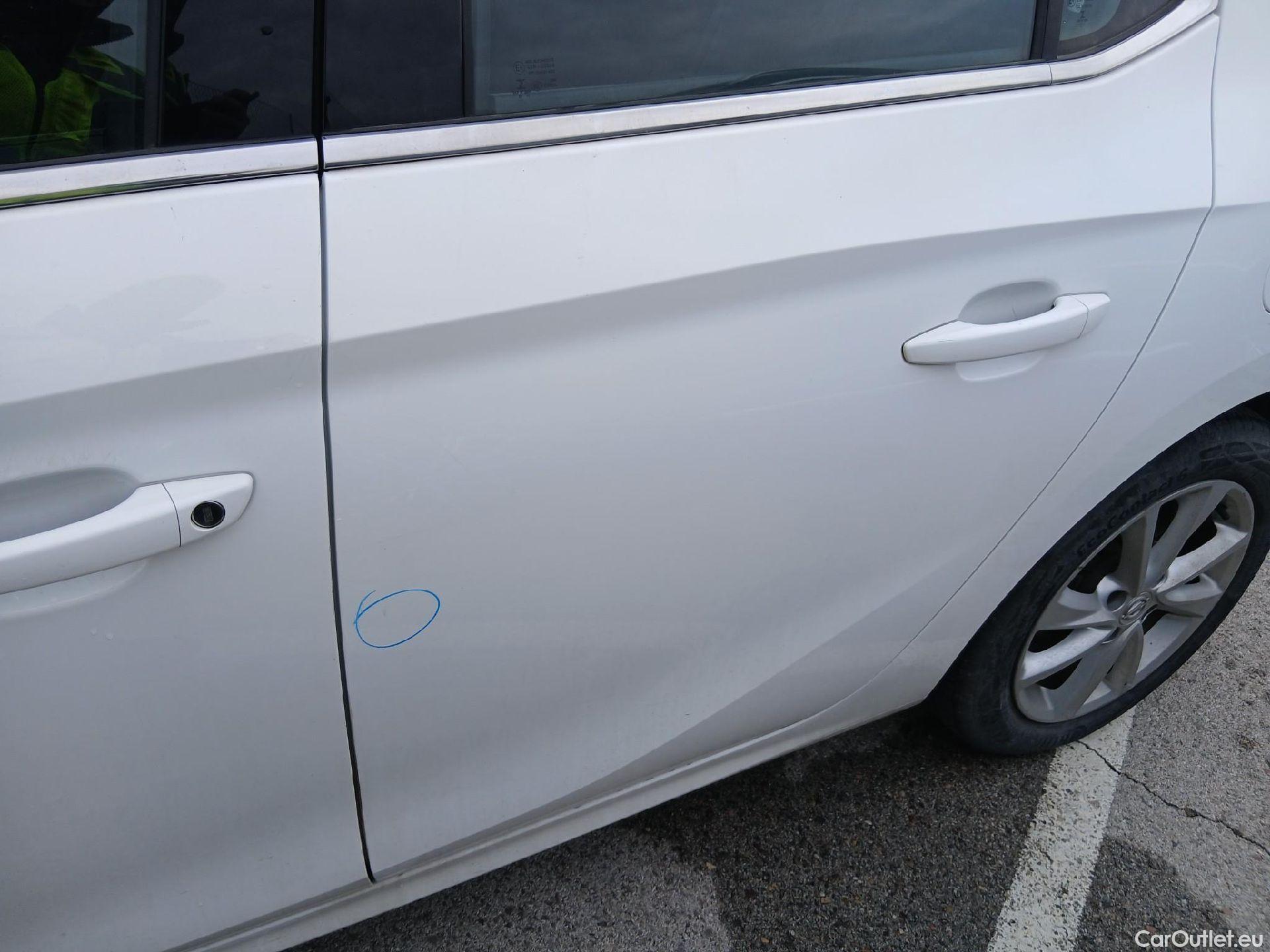  Opel  Corsa OPEL  1.2T XHL 74kW (100CV) Elegance (CX2) #19