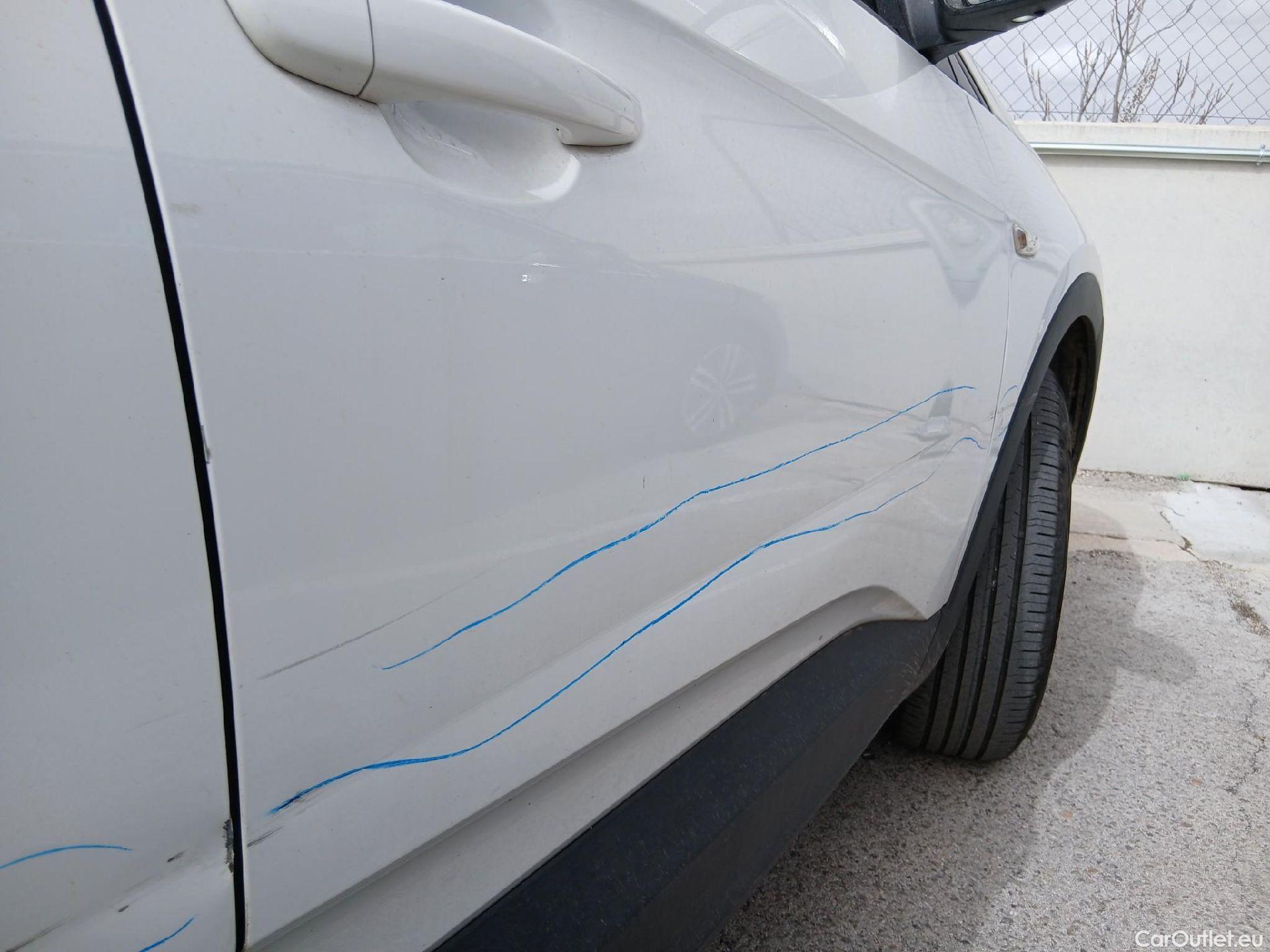  Opel   Grandland X OPEL Grandland / 2021 / 5P / todoterreno 1.5 CDTi Business Edition Auto #43