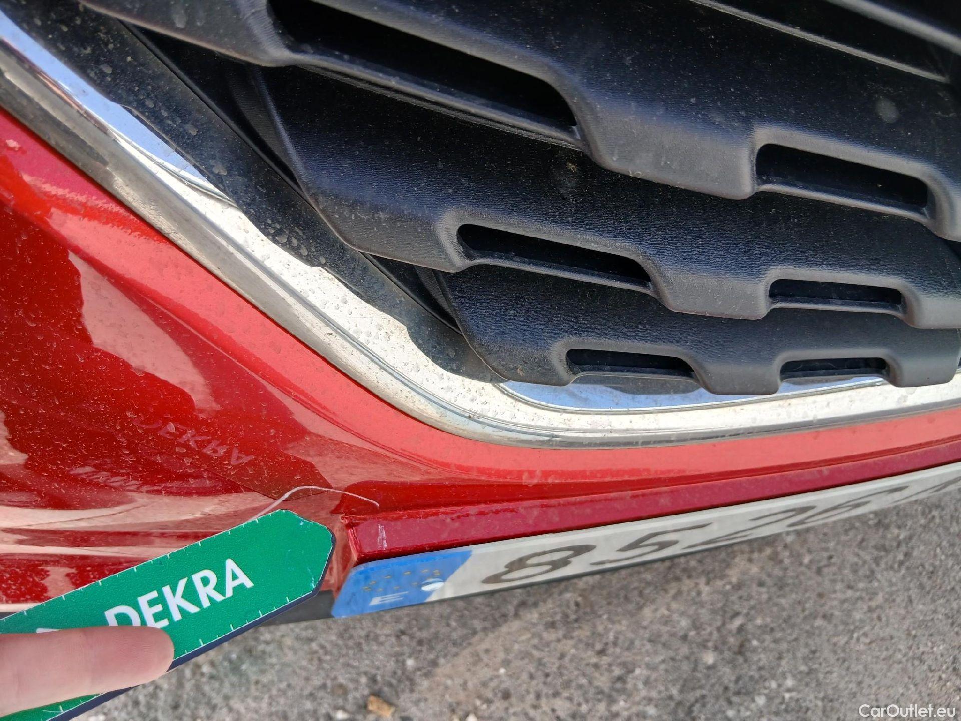  Renault  Kadjar RENAULT  / 2019 / 5P / crossover Intens Blue dCi 85kW (115CV) (CX) #15