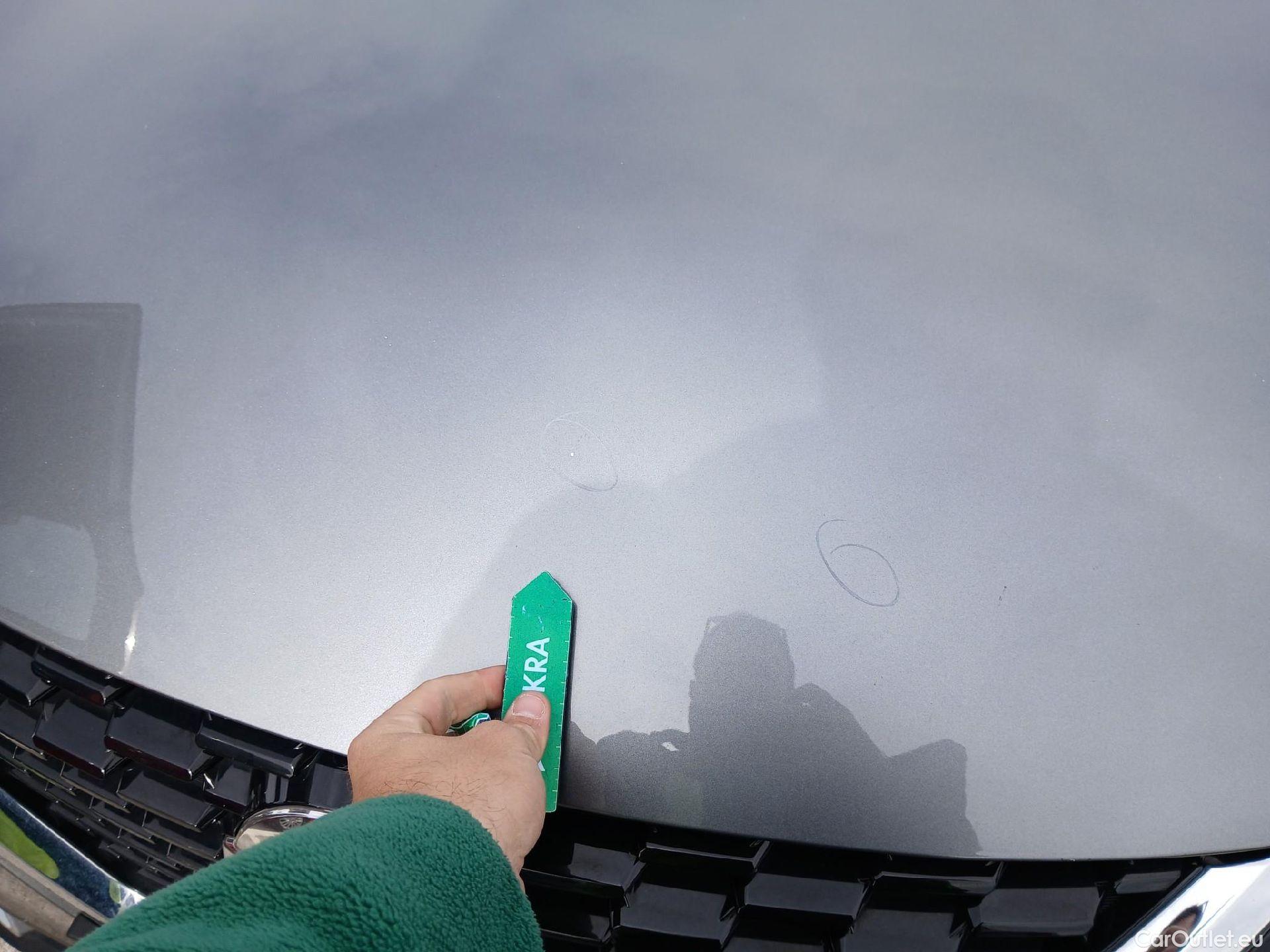  Nissan  Qashqai NISSAN  / 2021 / 5P / todoterreno DIG-T 103kW (140CV) mHEV 4x2 Acenta #6