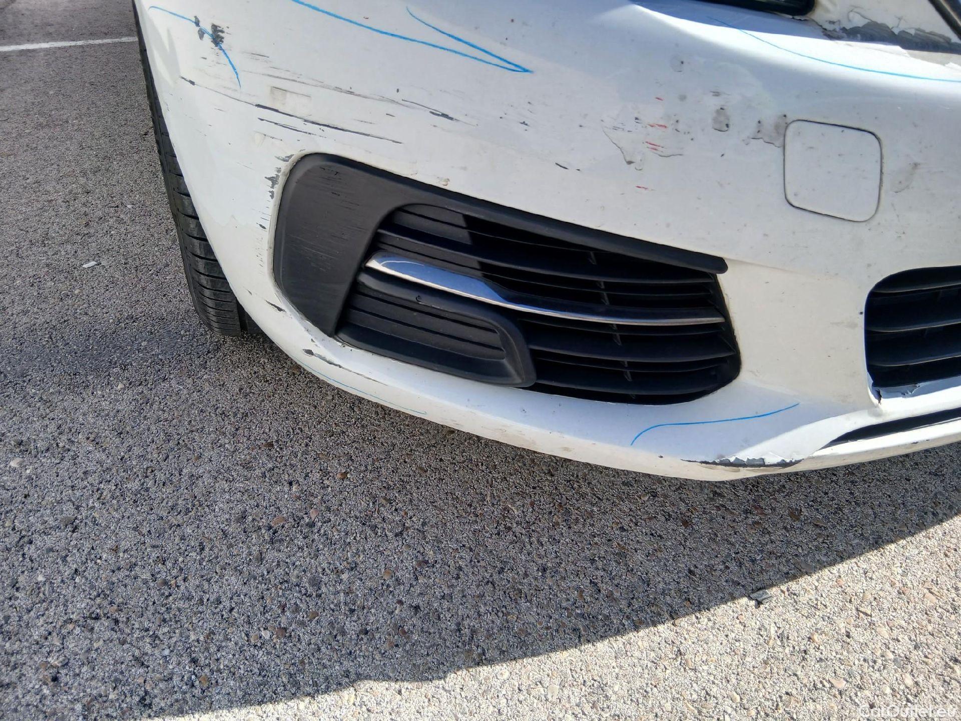  Peugeot  308 PEUGEOT  / 2017 / 5P / familiar SW Business Line BlueHDi 130 S&S 6vel MA #8