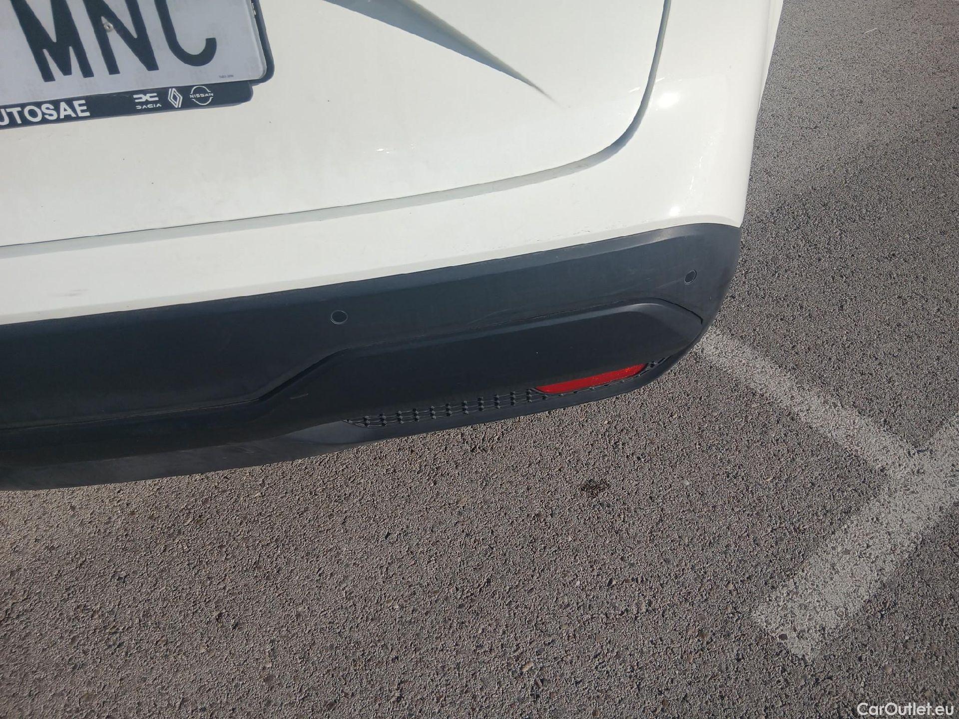  Nissan  Qashqai NISSAN  / 2021 / 5P / todoterreno DIG-T 103kW (140CV) mHEV 4x2 Acenta #14