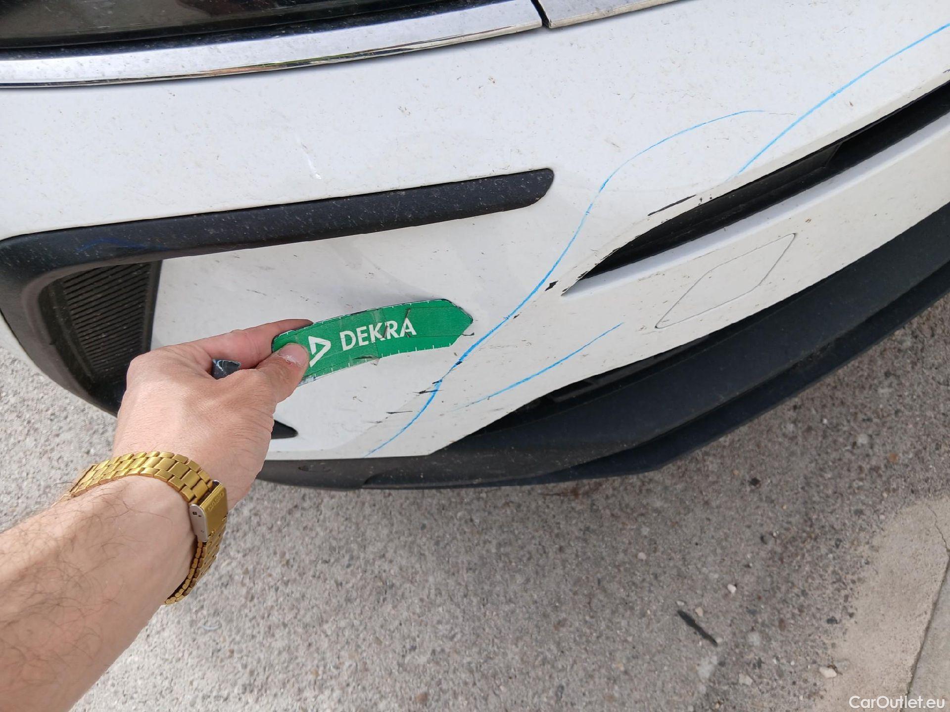  Opel   Grandland X OPEL Grandland / 2021 / 5P / todoterreno 1.5 CDTi Business Edition Auto #1