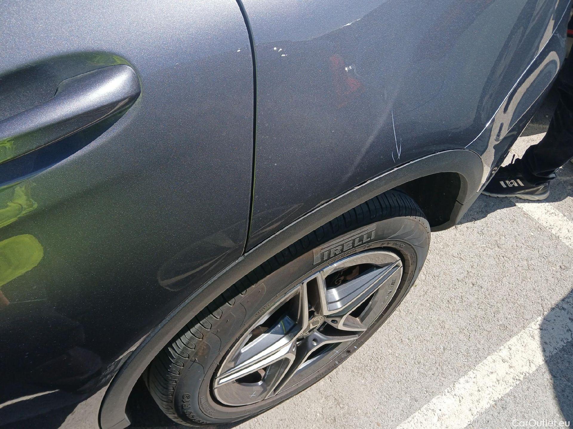  Mercedes  G-Klasee Clase GLC GLC 300 e 4Matic (253.953)AMG 2.0 AMG Line 320CV AT9 E6d #16