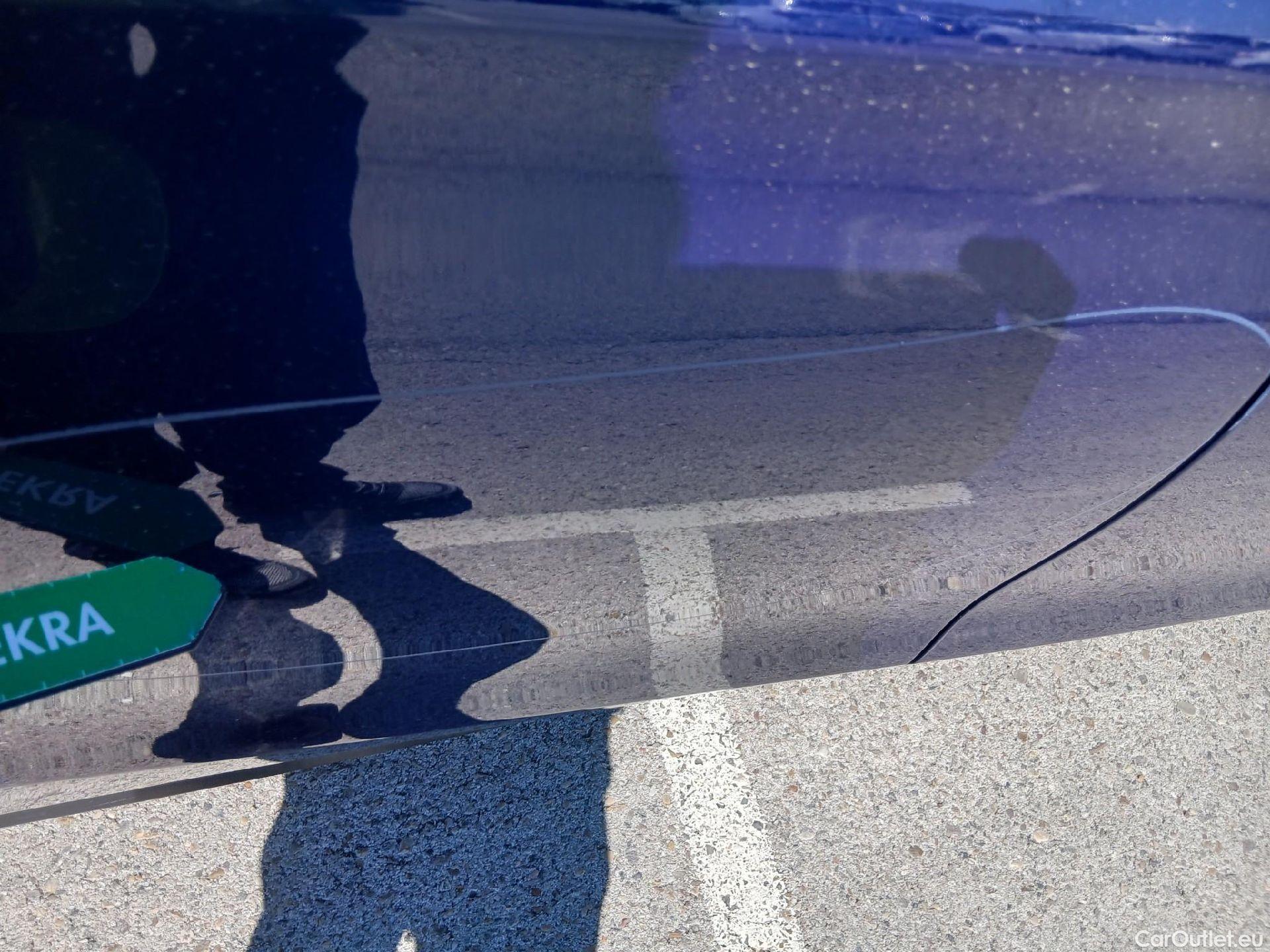  Mercedes  G-Klasee MERCEDES-BENZ GLC Coupé / 2019 / 5P / coupé GLC 220 d 4MATIC #11