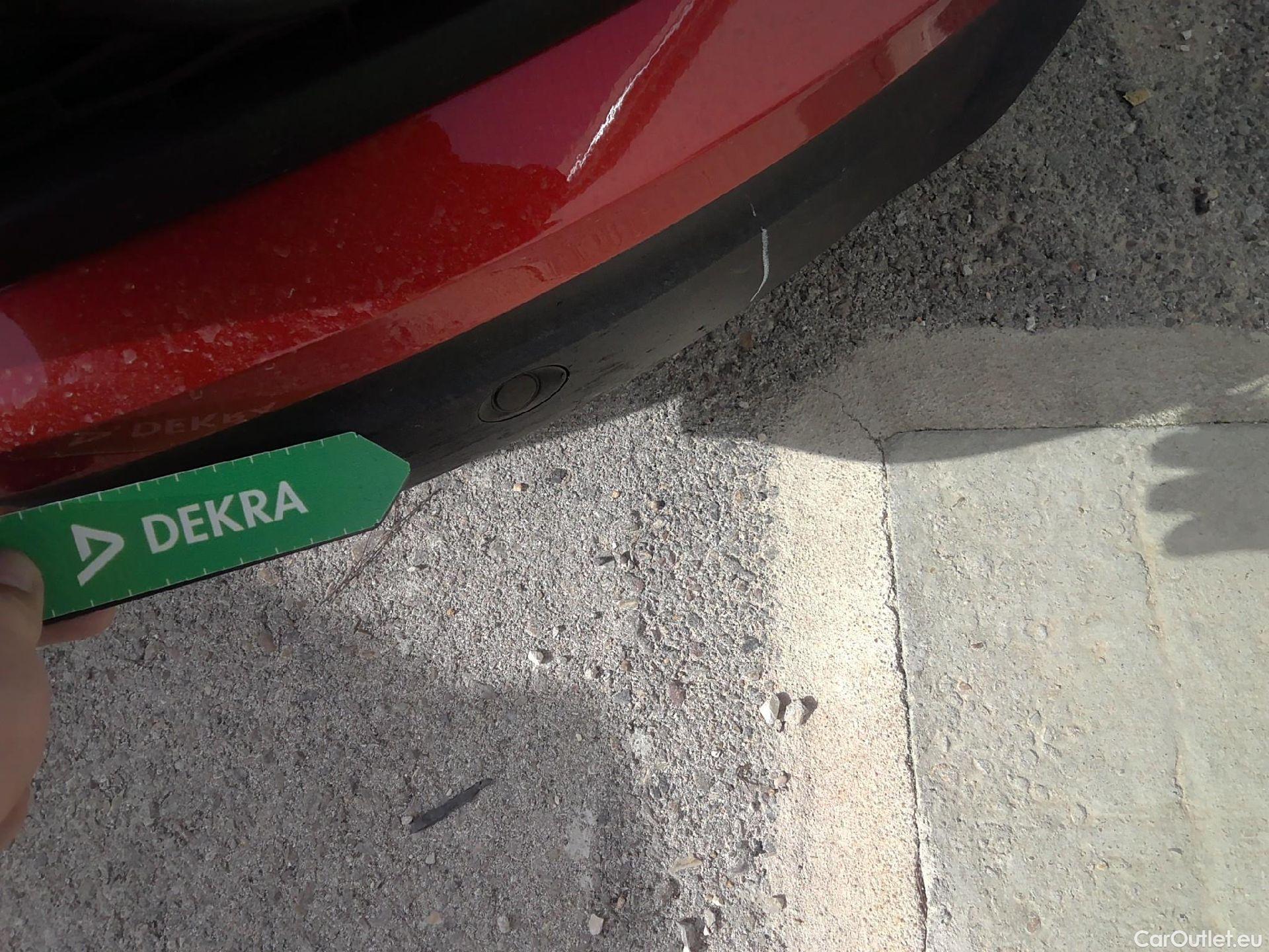  Renault  Kadjar RENAULT  / 2019 / 5P / crossover Intens Blue dCi 85kW (115CV) (CX) #13