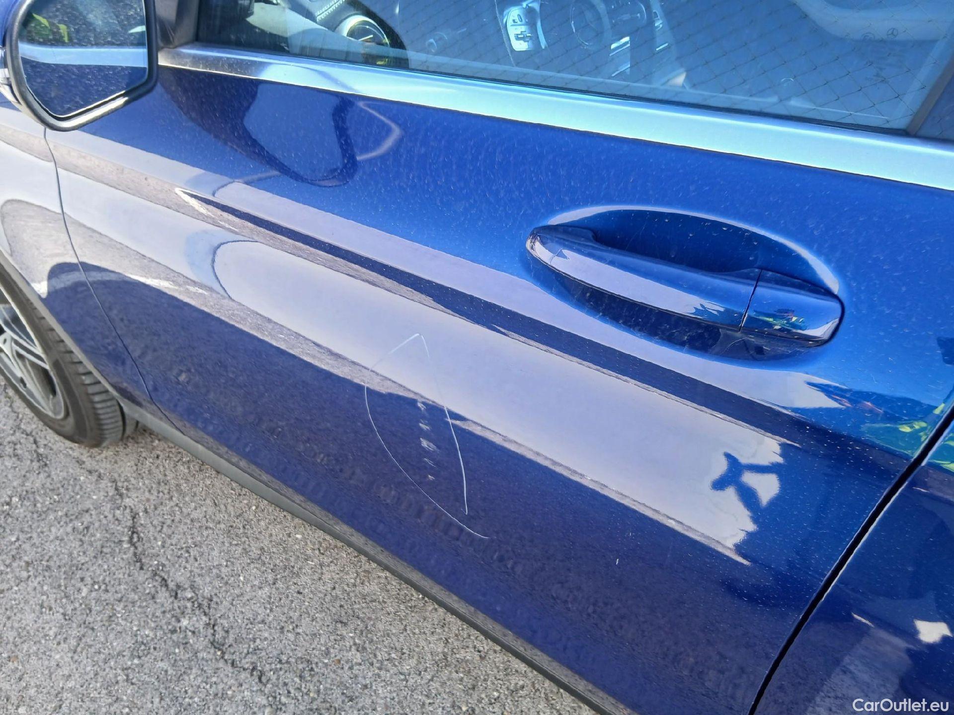  Mercedes  G-Klasee MERCEDES-BENZ GLC Coupé / 2019 / 5P / coupé GLC 220 d 4MATIC #9