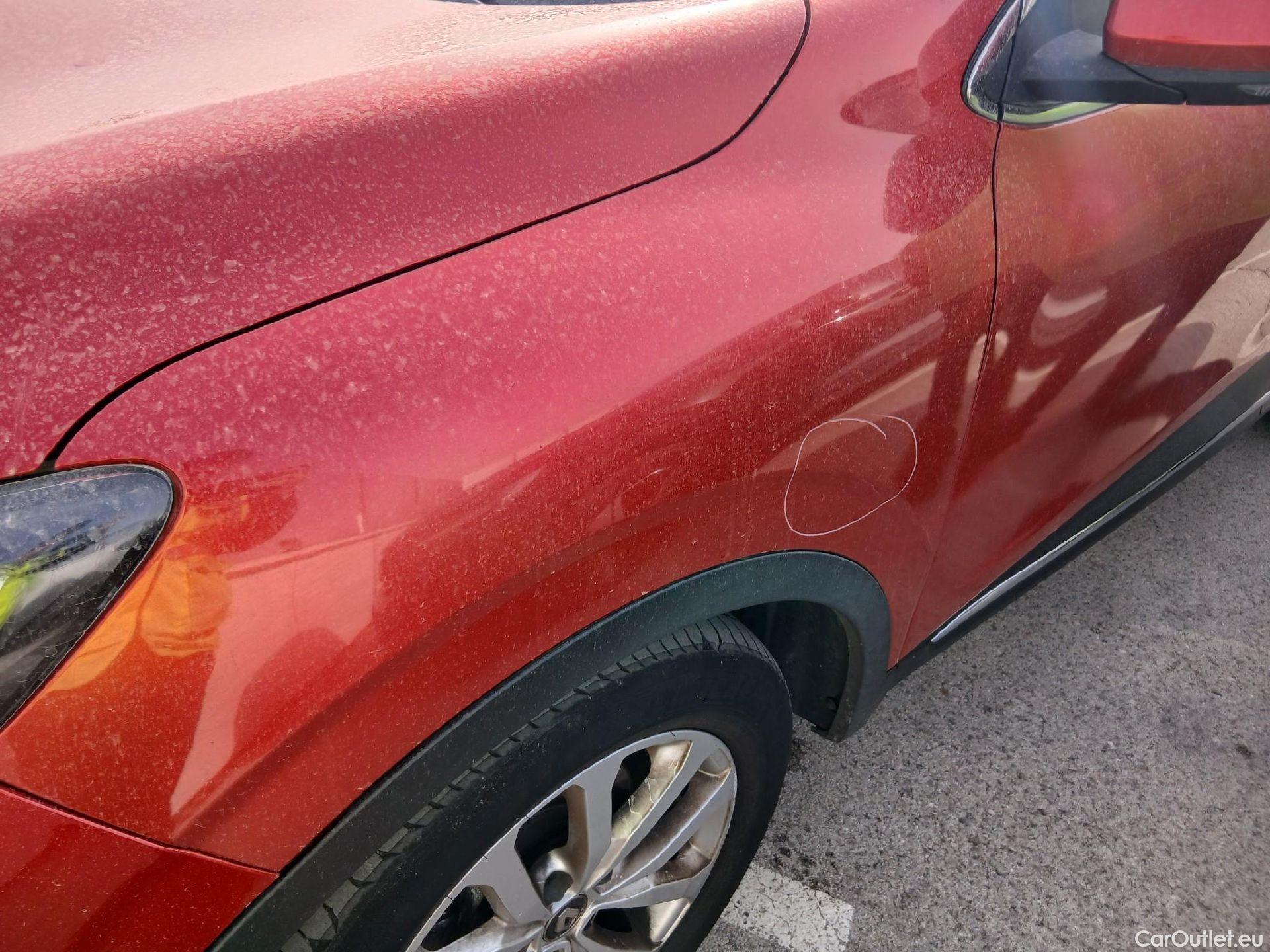  Renault  Kadjar RENAULT  / 2019 / 5P / crossover Intens Blue dCi 85kW (115CV) (CX) #17