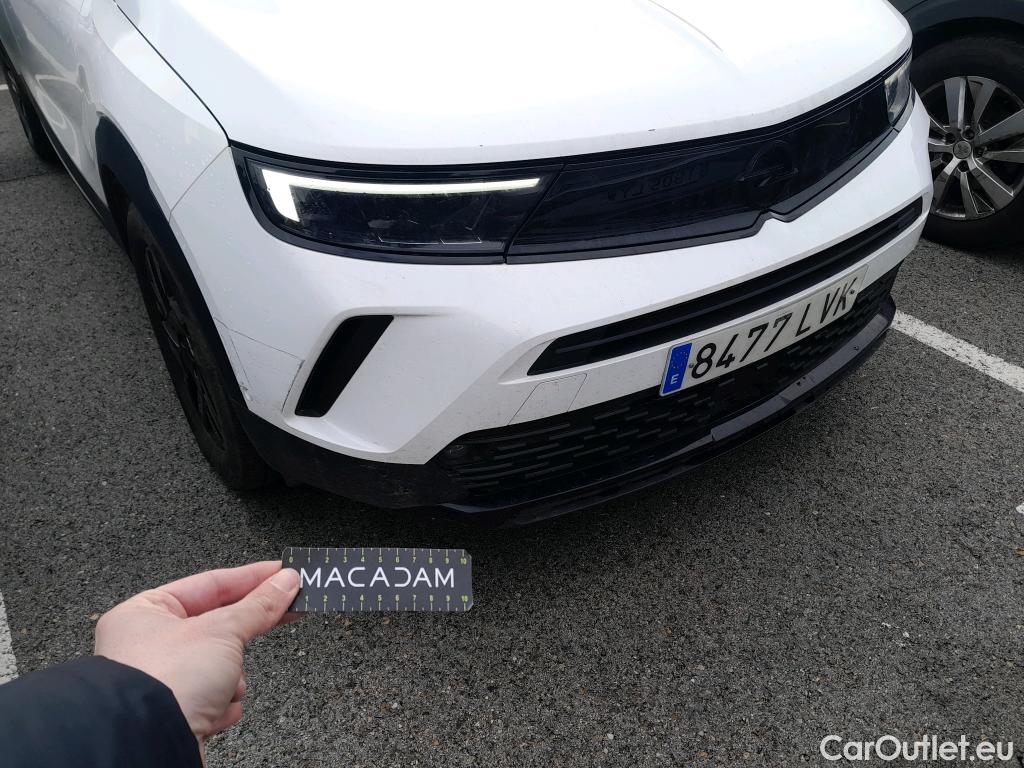  Opel  Mokka OPEL  / 2020 / 5P / todoterreno 1.5 D GS Line (AC) #14