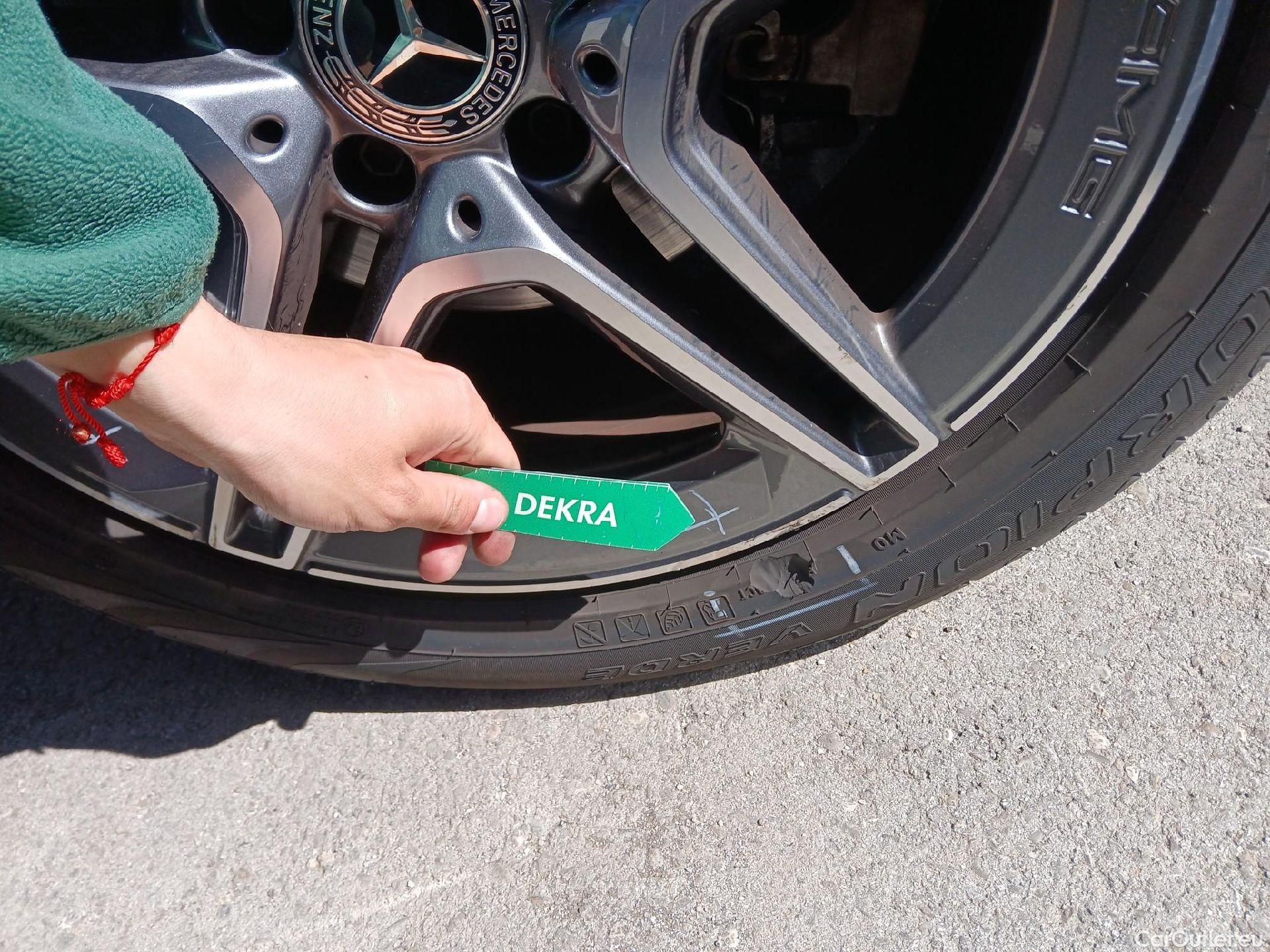  Mercedes  G-Klasee Clase GLC GLC 300 e 4Matic (253.953)AMG 2.0 AMG Line 320CV AT9 E6d #21