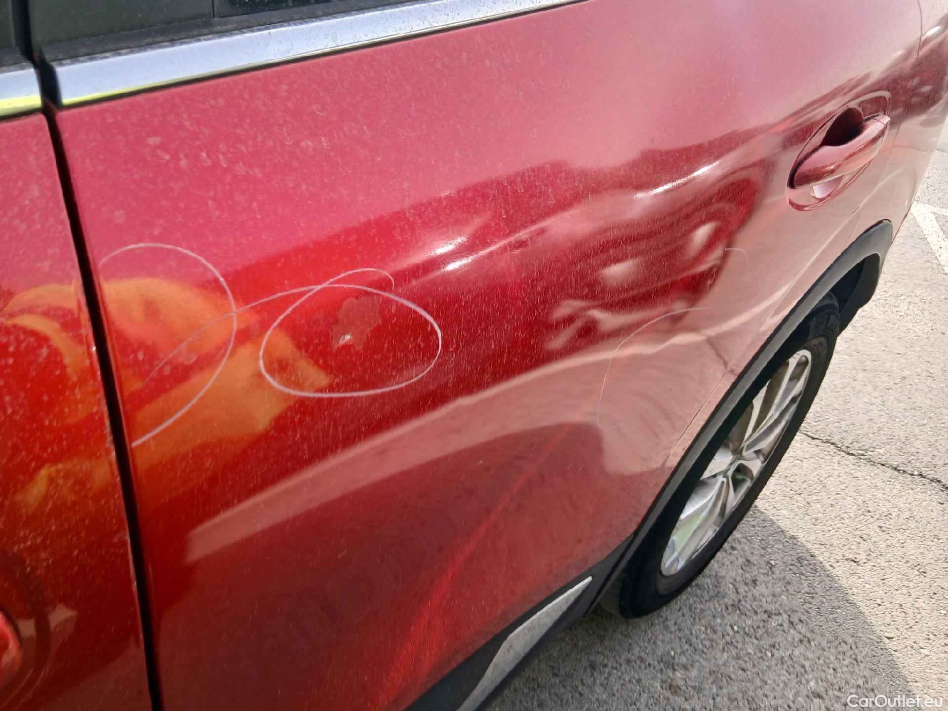  Renault  Kadjar RENAULT  / 2019 / 5P / crossover Intens Blue dCi 85kW (115CV) (CX) #22