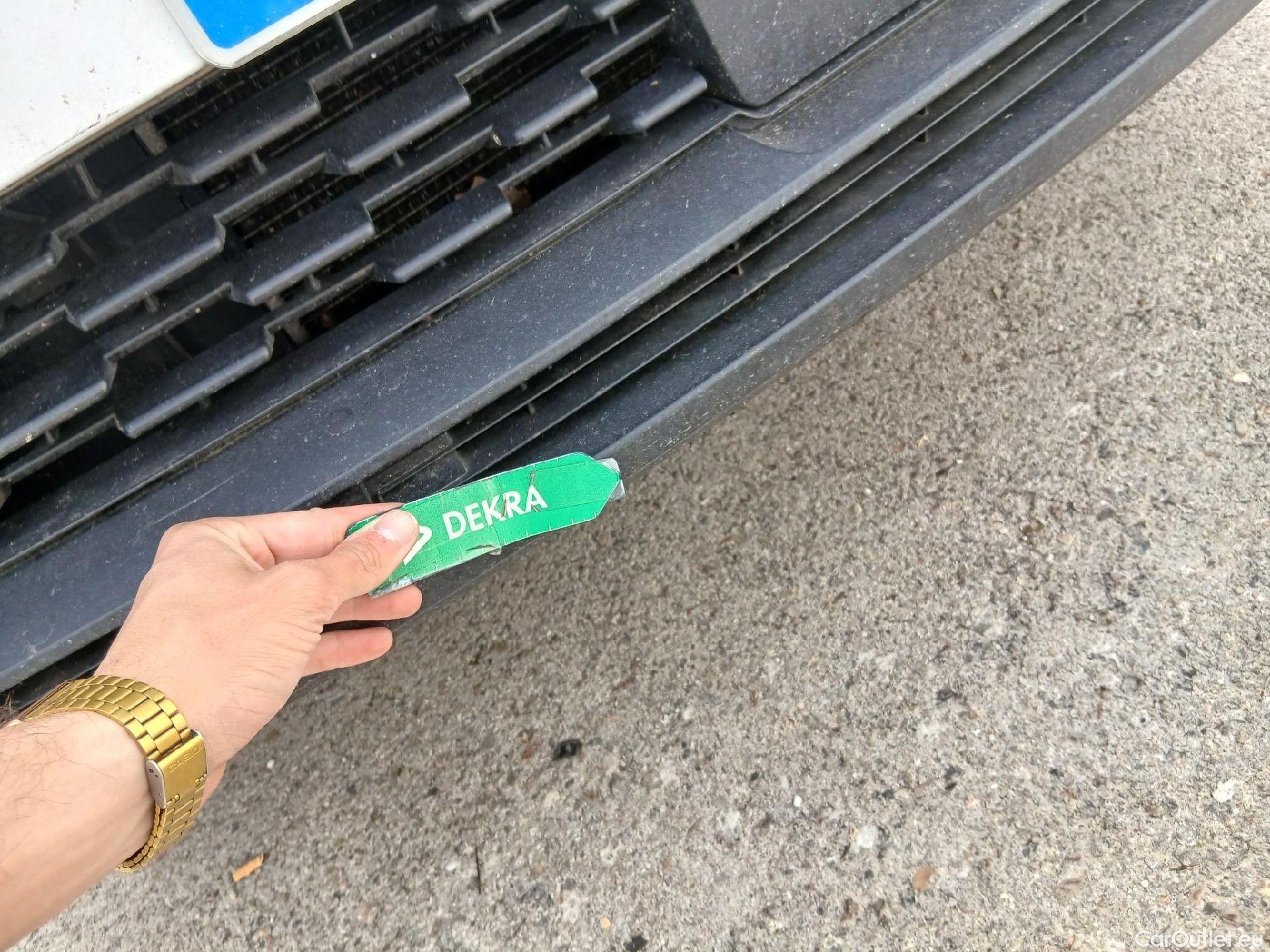  Opel   Grandland X OPEL Grandland / 2021 / 5P / todoterreno 1.5 CDTi Business Edition Auto #8