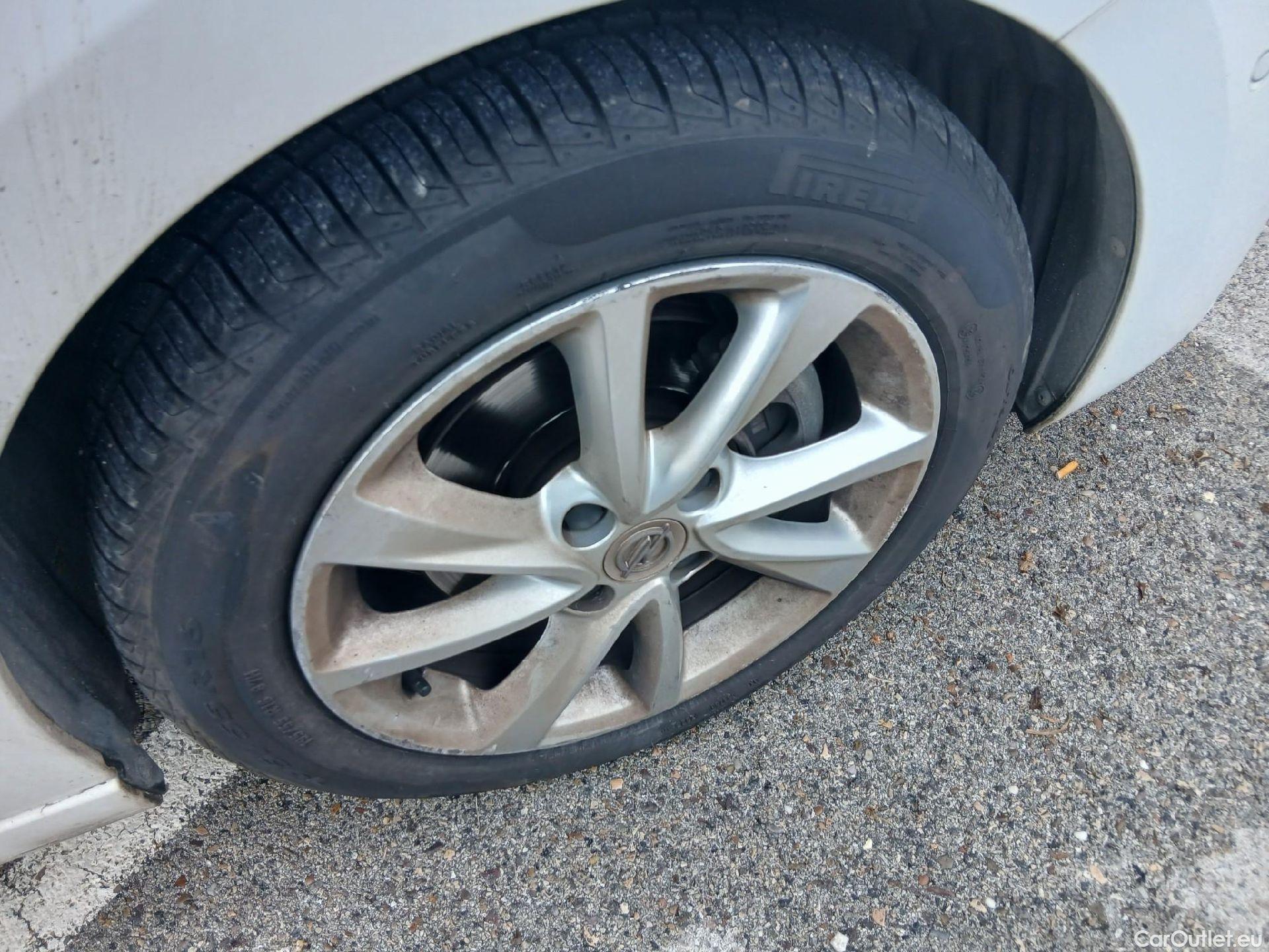  Opel  Corsa OPEL  1.2T XHL 74kW (100CV) Elegance (CX2) #8