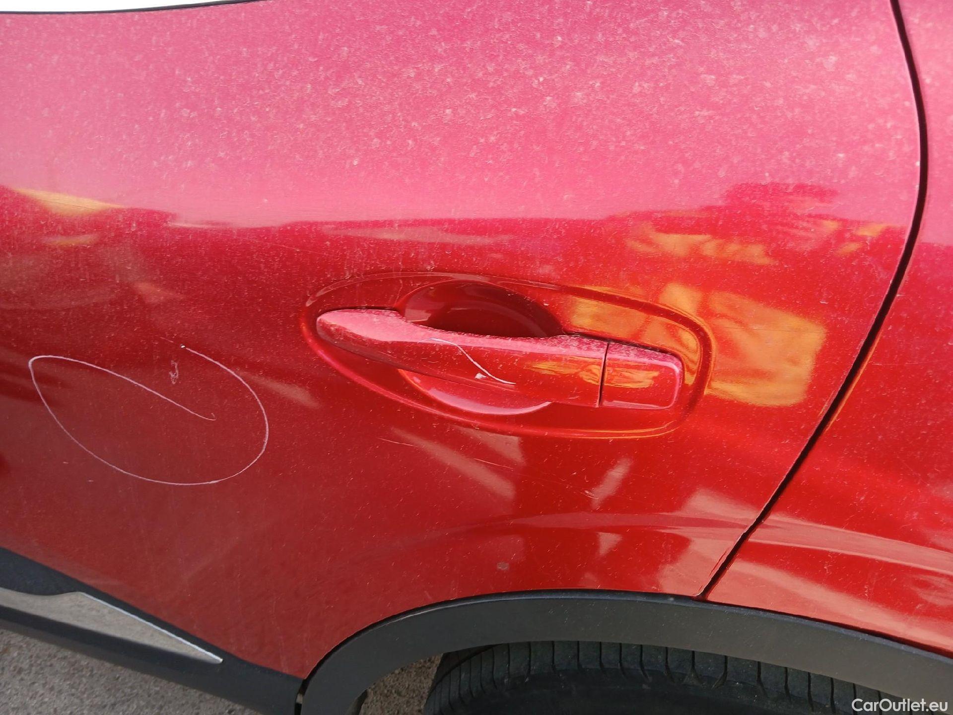  Renault  Kadjar RENAULT  / 2019 / 5P / crossover Intens Blue dCi 85kW (115CV) (CX) #23