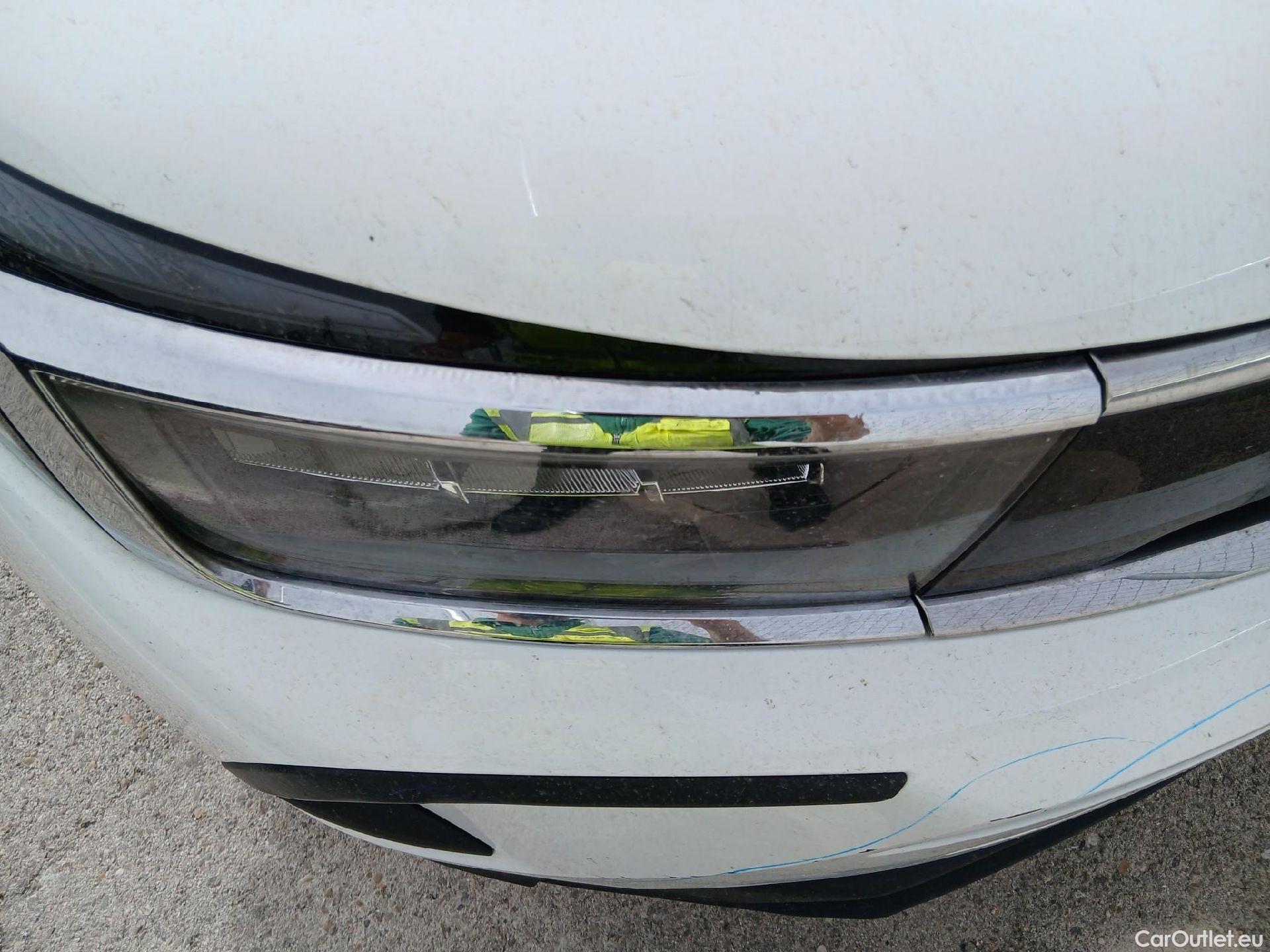  Opel   Grandland X OPEL Grandland / 2021 / 5P / todoterreno 1.5 CDTi Business Edition Auto #5