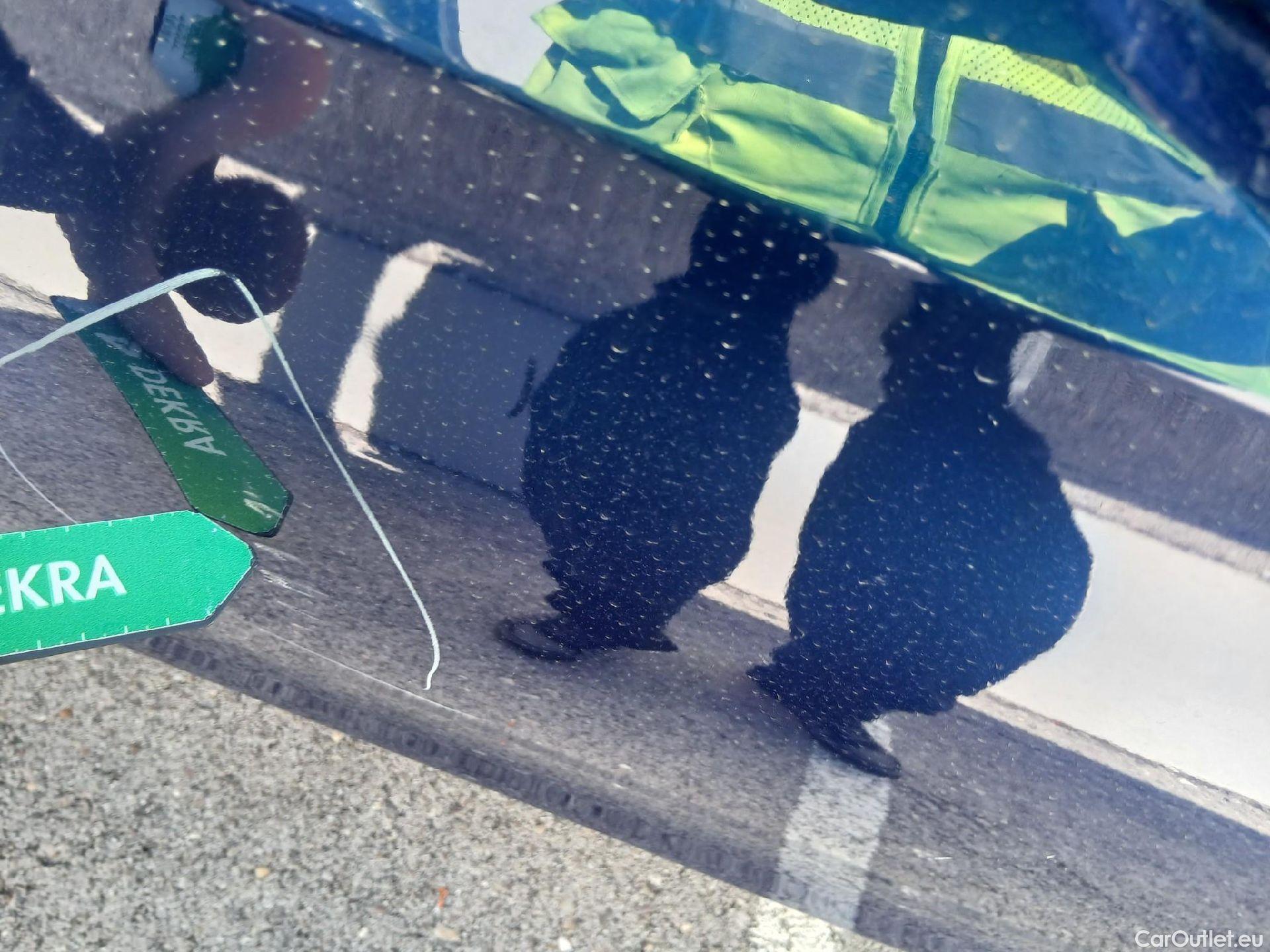  Mercedes  G-Klasee MERCEDES-BENZ GLC Coupé / 2019 / 5P / coupé GLC 220 d 4MATIC #10