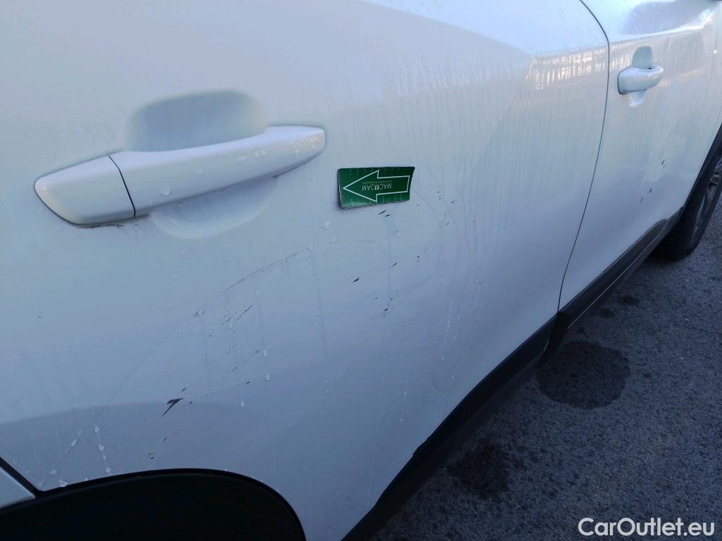  Peugeot  2008 PEUGEOT  / 2019 / 5P / todoterreno Active Pack BlueHDI 81kW (110CV) #14