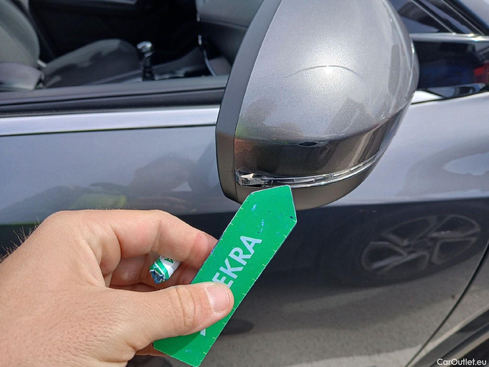  Nissan  Qashqai NISSAN  / 2021 / 5P / todoterreno DIG-T 103kW (140CV) mHEV 4x2 Acenta #15