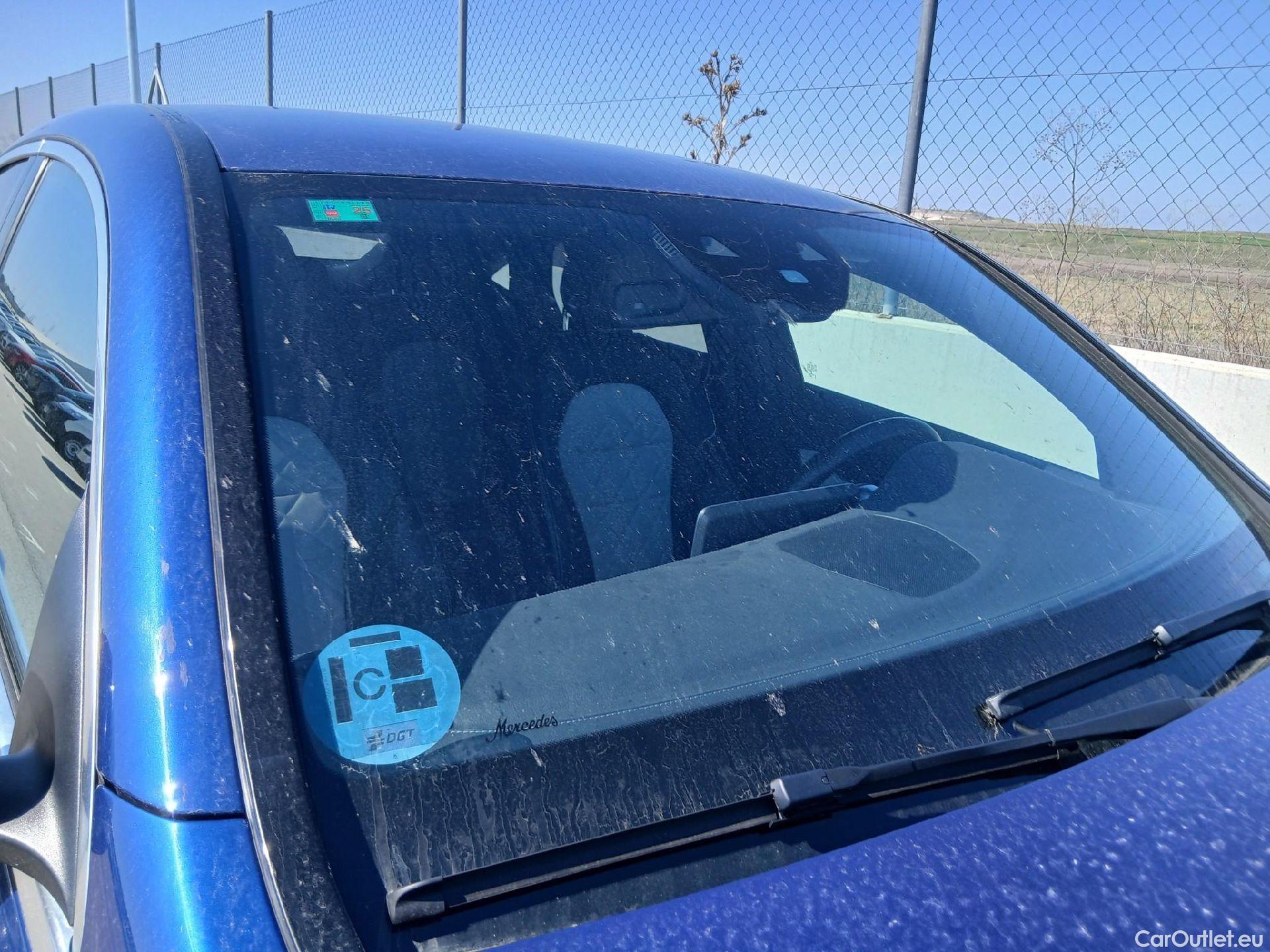  Mercedes  G-Klasee MERCEDES-BENZ GLC Coupé / 2019 / 5P / coupé GLC 220 d 4MATIC #13