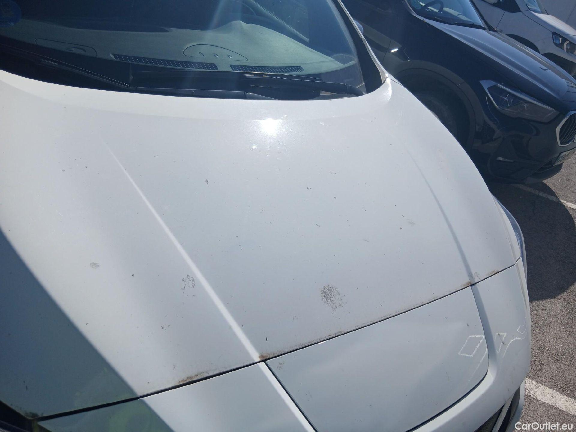  Nissan  Leaf NISSAN  / 2017 / 5P / berlina con portón 40kWh Acenta #10