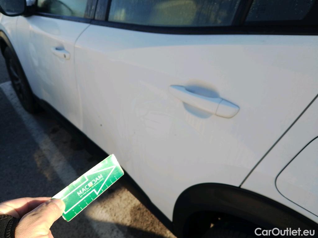  Peugeot  2008 PEUGEOT  / 2019 / 5P / todoterreno Active Pack BlueHDI 81kW (110CV) #1