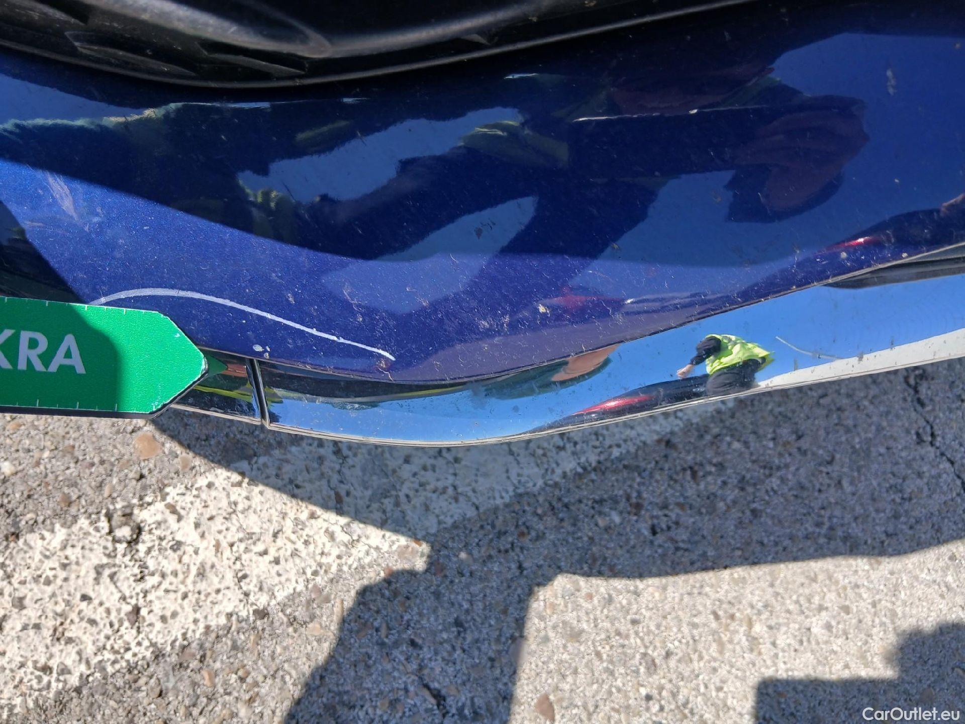  Mercedes  G-Klasee MERCEDES-BENZ GLC Coupé / 2019 / 5P / coupé GLC 220 d 4MATIC #8