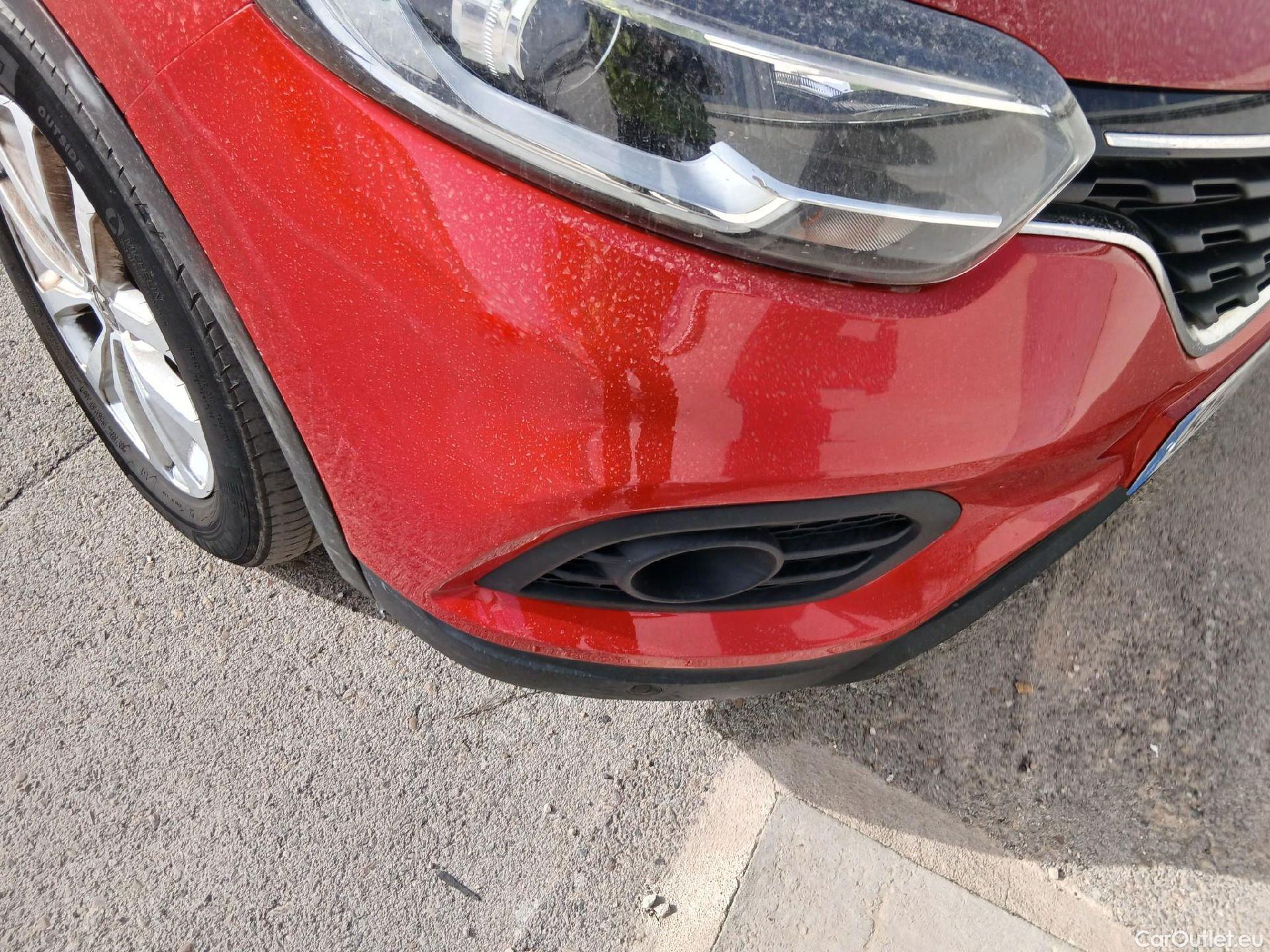  Renault  Kadjar RENAULT  / 2019 / 5P / crossover Intens Blue dCi 85kW (115CV) (CX) #14