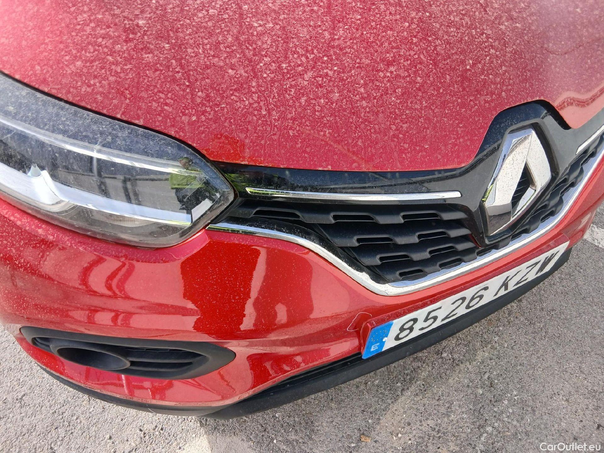  Renault  Kadjar RENAULT  / 2019 / 5P / crossover Intens Blue dCi 85kW (115CV) (CX) #16