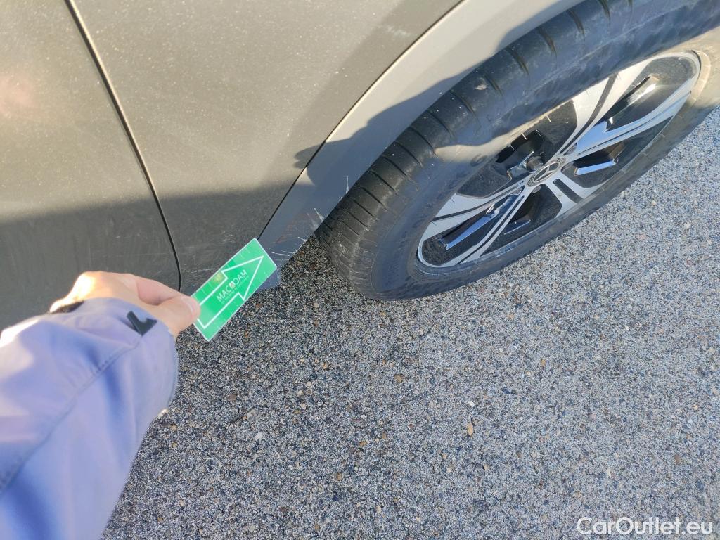  Mercedes  G-Klasee MERCEDES-BENZ GLE / 2018 / 5P / todoterreno GLE 350 de 4MATIC (Híbrido Enchufable) #23