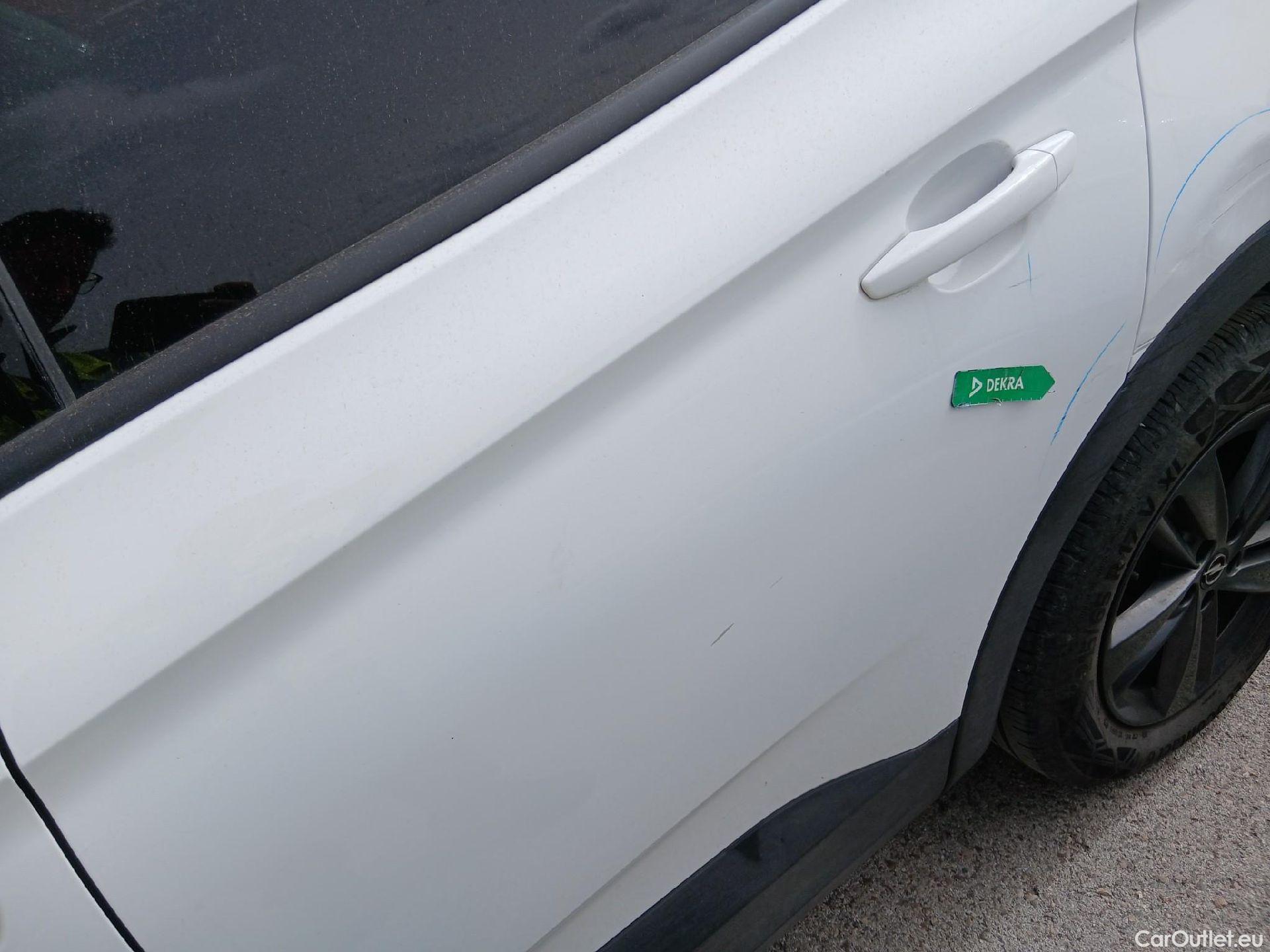  Opel   Grandland X OPEL Grandland / 2021 / 5P / todoterreno 1.5 CDTi Business Edition Auto #20