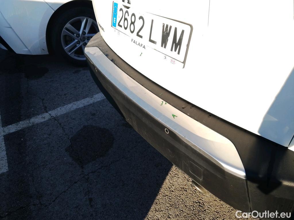  Peugeot  2008 PEUGEOT  / 2019 / 5P / todoterreno Active Pack BlueHDI 81kW (110CV) #21