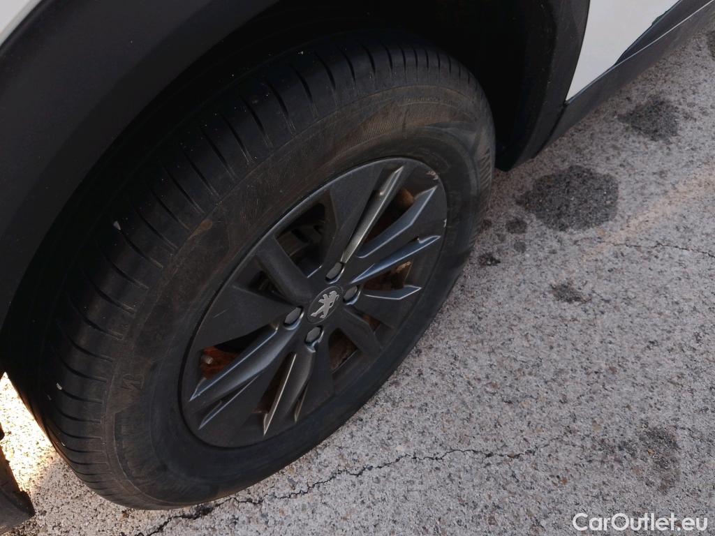  Peugeot  2008 PEUGEOT  / 2019 / 5P / todoterreno Active Pack BlueHDI 81kW (110CV) #10