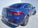  Mercedes  G-Klasee MERCEDES-BENZ GLC Coupé / 2019 / 5P / coupé GLC 220 d 4MATIC #2
