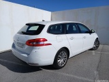  Peugeot  308 PEUGEOT  / 2017 / 5P / familiar SW Business Line BlueHDi 130 S&S 6vel MA #2