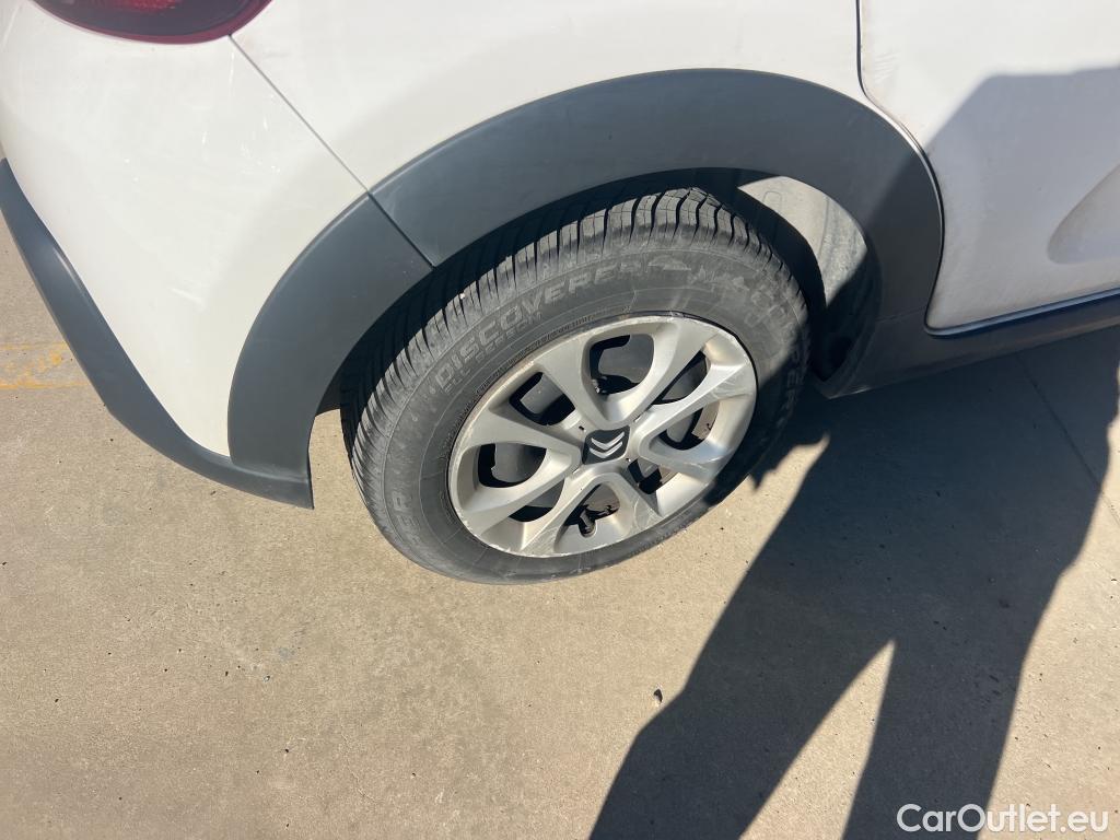  Citroen  C3 CITROEN  / 2020 / 5P / berlina con portón BlueHDi 75KW (100CV) S&S Live Pack #29