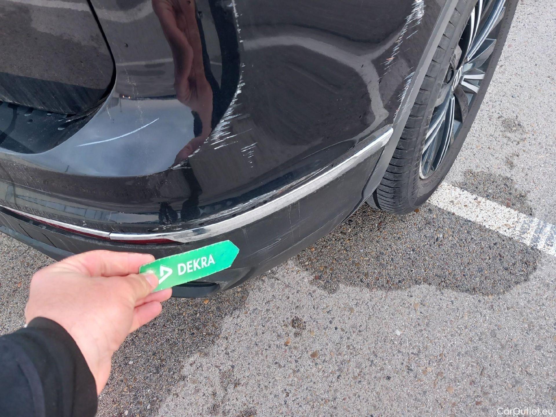  Volkswagen  Tiguan VOLKSWAGEN  / 2020 / 5P / todoterreno Life 2.0 TDI 110kW (150CV) DSG (AC2) #35