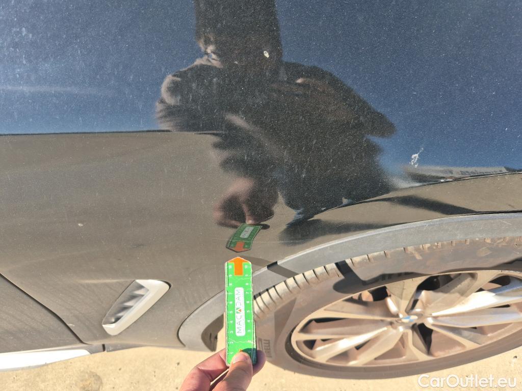  Bmw  X4 BMW  / 2021 / 5P / todoterreno xDrive20d xLine #9