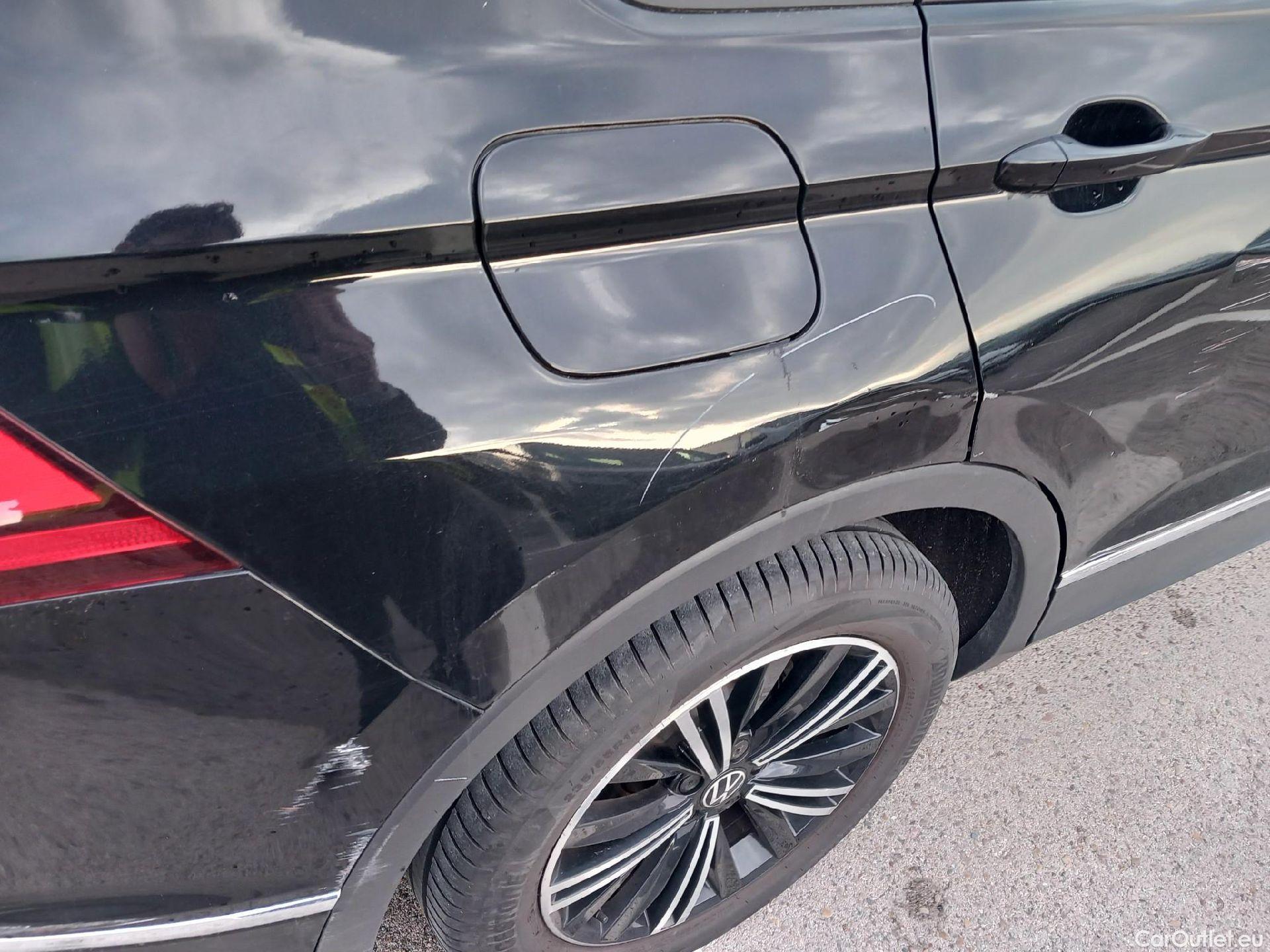  Volkswagen  Tiguan VOLKSWAGEN  / 2020 / 5P / todoterreno Life 2.0 TDI 110kW (150CV) DSG (AC2) #39