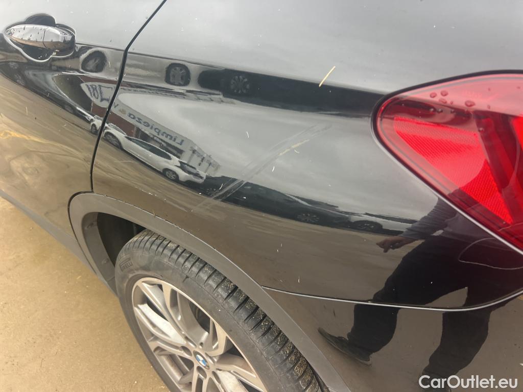  Bmw  X2 BMW  sDrive18i (CX3) #13