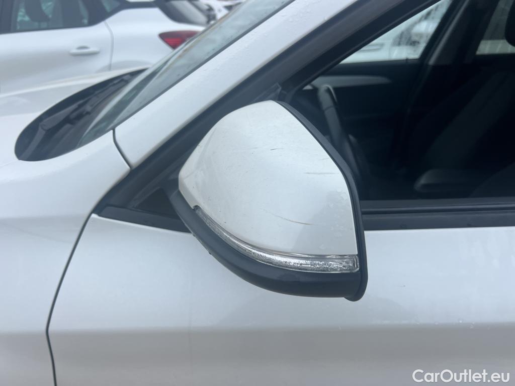  Bmw  X1 BMW  / 2019 / 5P / todoterreno sDrive16d Business #28