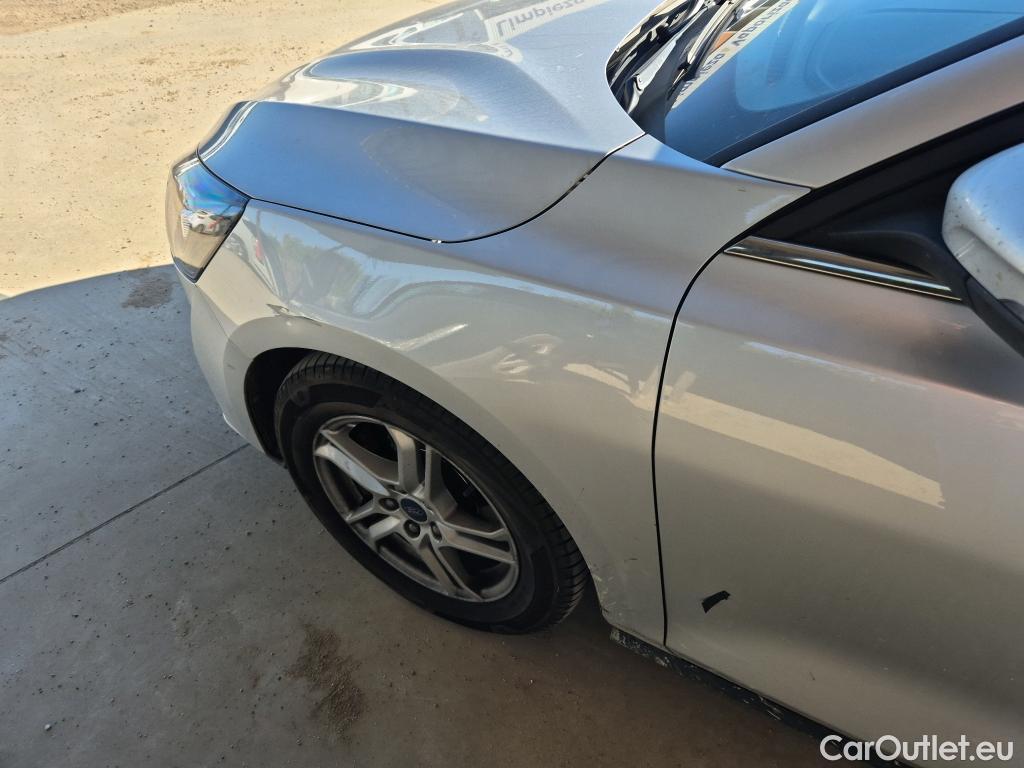  Ford  Focus FORD  / 2018 / 5P / familiar 1.5 Ecoblue 88kW Trend+ SB #3